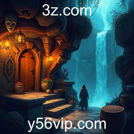 Explorando o Fascinante Mundo dos Jogos 'Adventure Quest' no y56