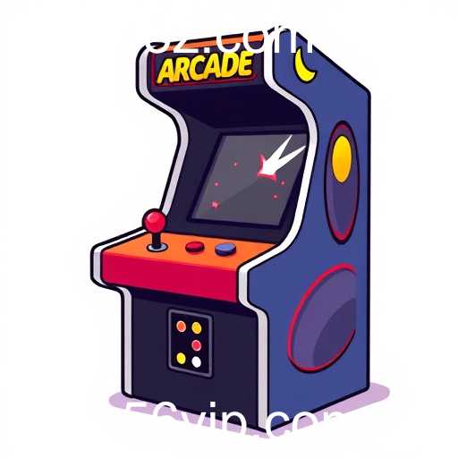 A Magia dos Arcade Classics: Uma Viagem Nostálgica Através dos Jogos Icônicos