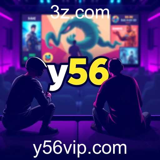 A Ascensão do 'y56' no Cenário Gamer Brasileiro