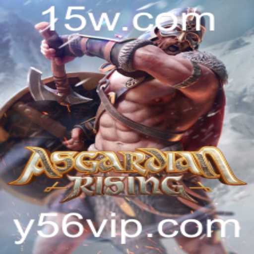 Explorando o Mundo de AsgardianRising: Um Jogo de Estratégia Épico