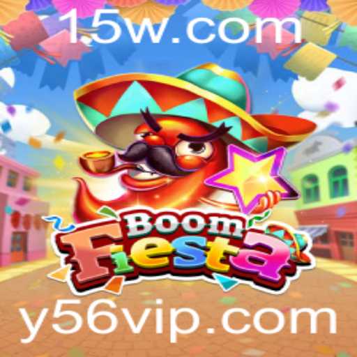 BoomFiesta: O Jogo que Está Conquistando 2023