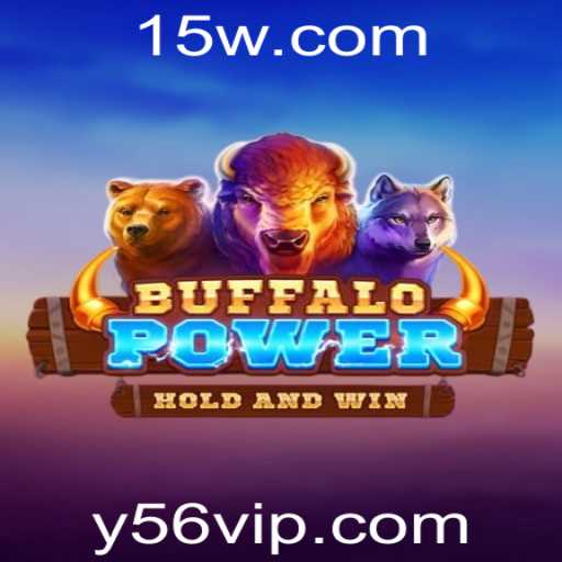 BuffaloPower: Uma Aventura no Mundo dos Games