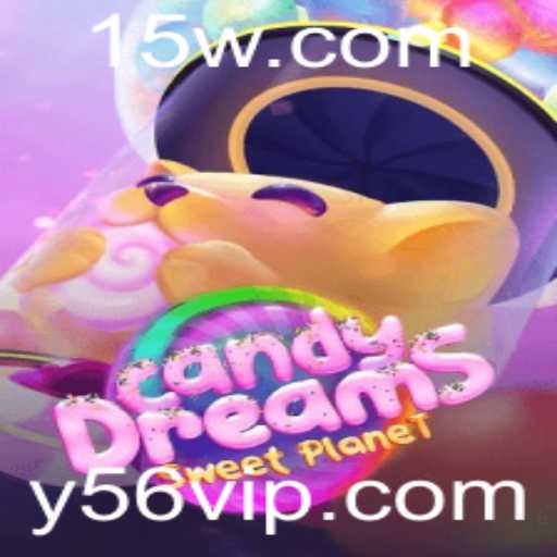 Explorando o Mundo de CandyDreams: Uma Jornada Doce e Desafiadora