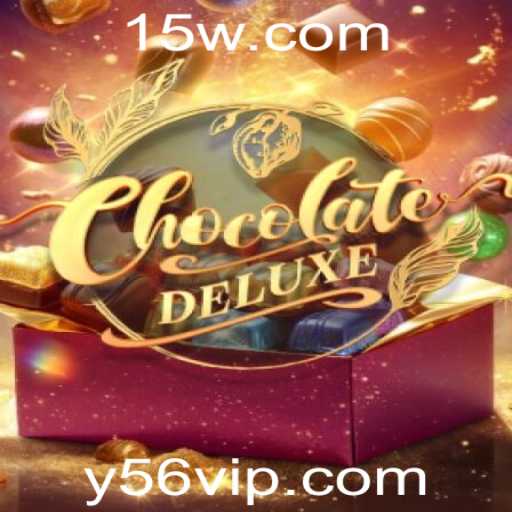 Descubra ChocolateDeluxe: O Jogo de Estratégia Doce e Divertido