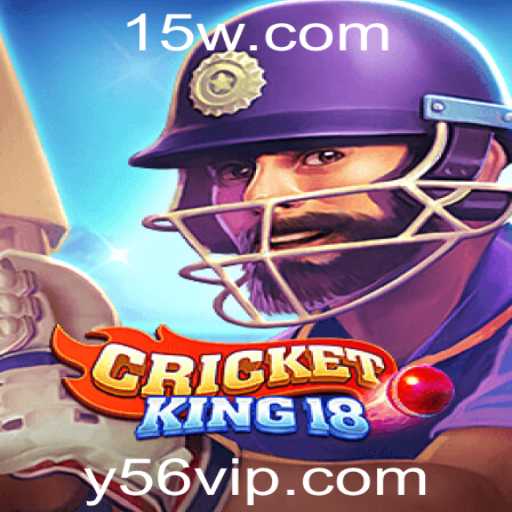 CricketKing18: Descubra o Universo Inovador do Jogo de Críquete