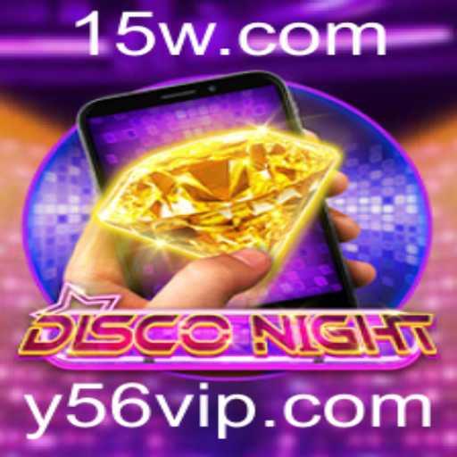 Explorando DiscoNightM: Um Novo Fenômeno no Mundo dos Jogos