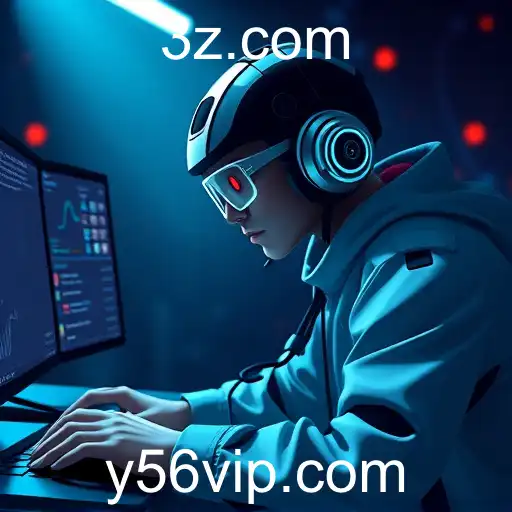 Explorando o Universo dos Jogos com 'y56'