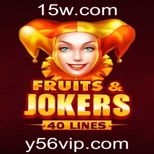 Explorando o Vibrante Mundo de FruitsAndJokers40
