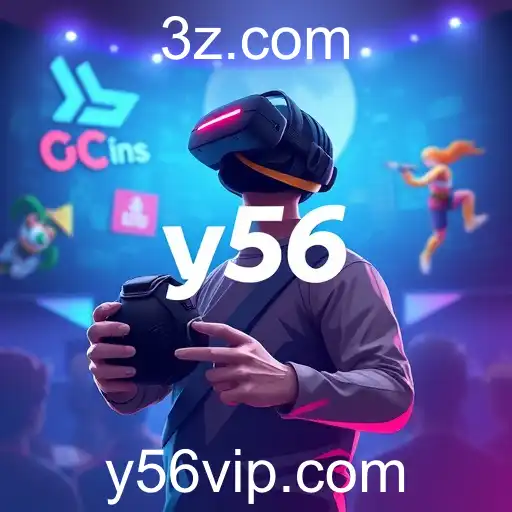 Revolução dos Jogos Online e a Influência do Y56