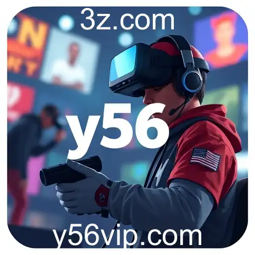 O Fenômeno dos Jogos Digitais com Y56 em 2025