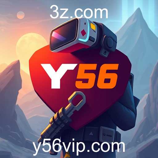 A Ascensão do Y56 no Cenário Brasileiro de Jogos