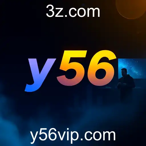 A Revolução dos Jogos Online em 2025: O Papel de 'y56'