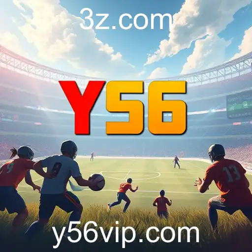 Y56: Transformando o Cenário dos Jogos em 2026