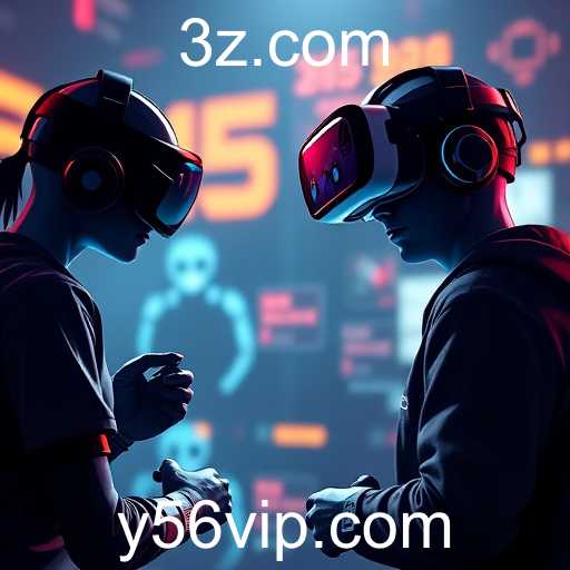 Inovação e Crescimento no Mundo dos Jogos