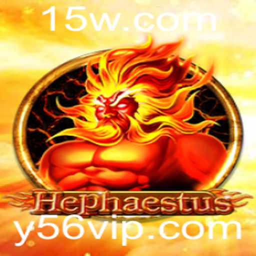 Hephaestus: O Despertar da Fábrica dos Deuses