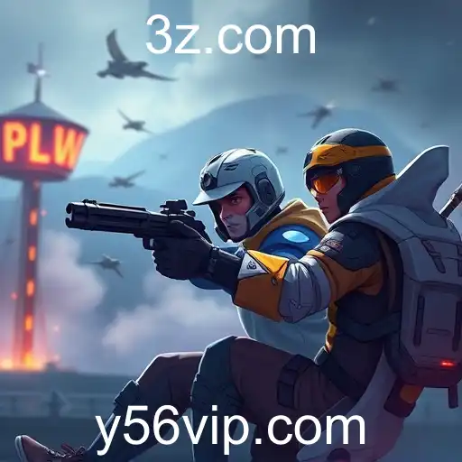 O Impacto dos Jogos Online em 2025