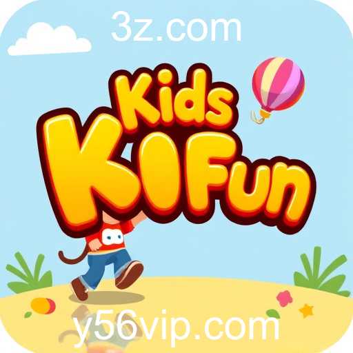 Explorando o Mundo dos Jogos 'Kids Fun' no Y56