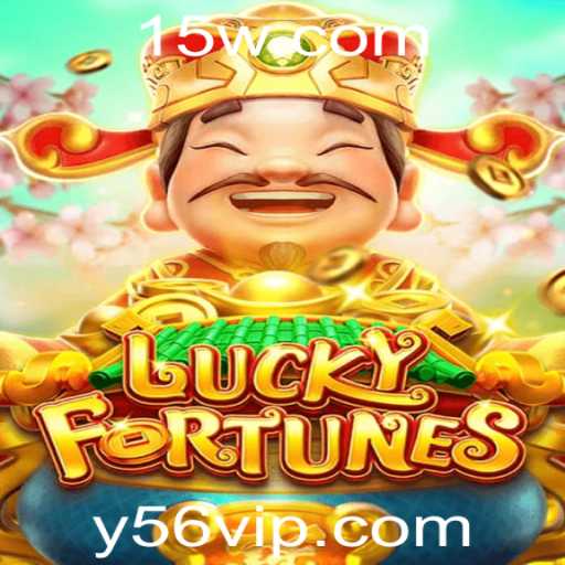 LUCKYFORTUNES: Explorando o Novo Jogo de Estratégia e Sorte