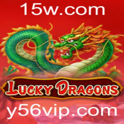 Explorando o Fascinante Mundo de LuckyDragons