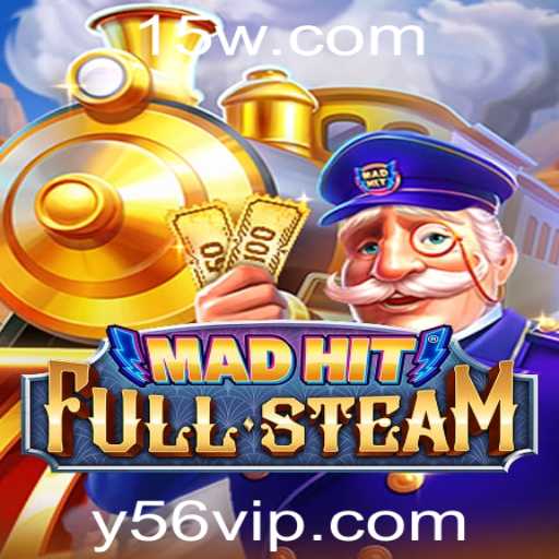Descubra o Fascinante Universo de MadHitFullSteam