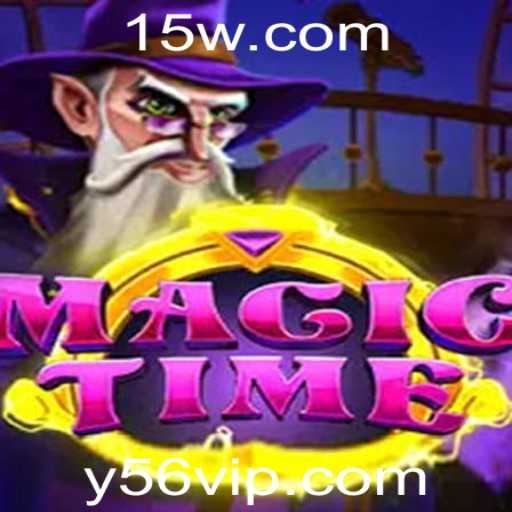 Explorando MagicTime: Um Mergulho Nas Regras e Dinâmicas do Novo Jogo