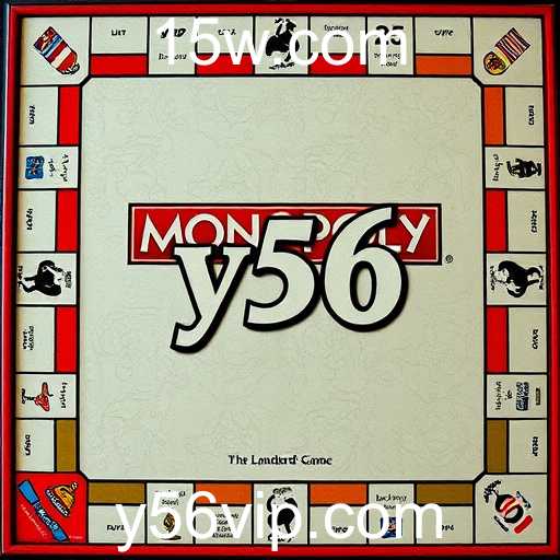 Monopoly: A Jornada do icônico Jogo de Tabuleiro