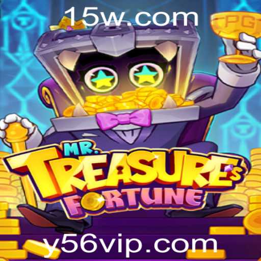 Descubra o Mundo de Aventuras com MrTreasuresFortune: O Guia Completo