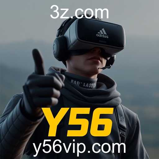 Novidades e Tendências no Mundo dos Jogos com Y56