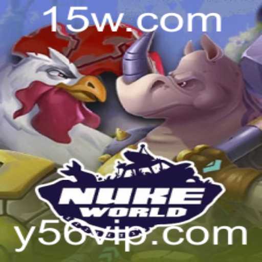 Explorando o Universo de NukeWorld: Um Mergulho na Aventura Gaming