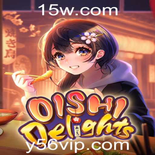 Desvendando o Universo de OishiDelights: Um Mergulho nas Regras e Dinâmica deste Jogo Cativante