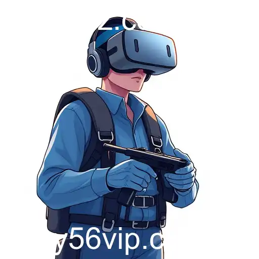 A Revolução dos Jogos Online com y56