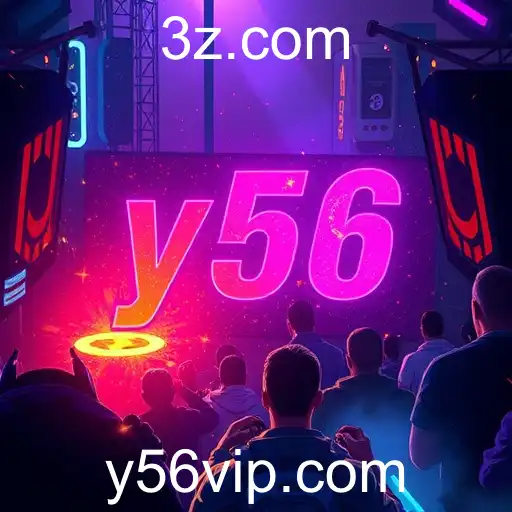 A Ascensão da y56 nos Jogos Online