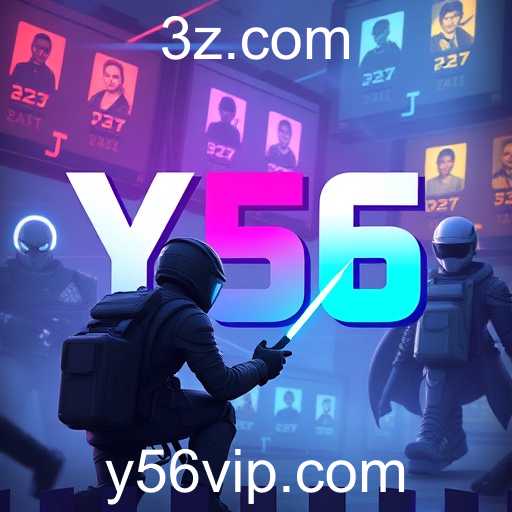 A Revolução dos Jogos: O Impacto do Y56 no Cenário Atual