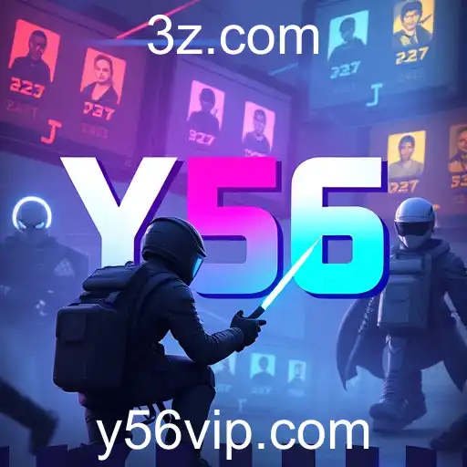 A Revolução dos Jogos: O Impacto do Y56 no Cenário Atual