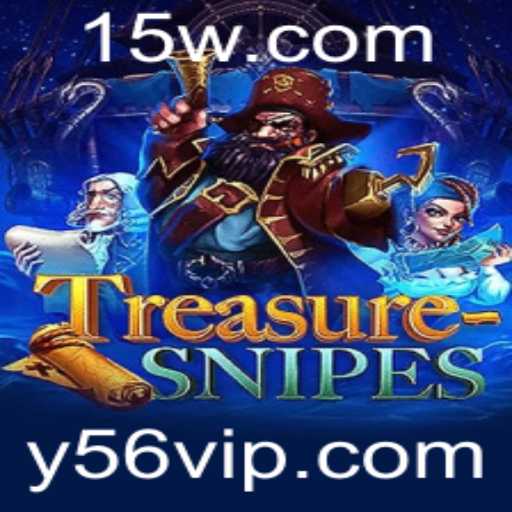 Descubra a Aventura de TreasureSnipes: Um Guia Completo