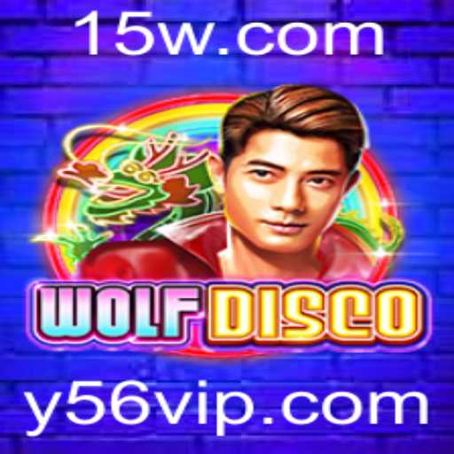 Descubra o Fascinante Mundo de WolfDisco: O Jogo do Momento