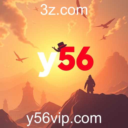 Y56 Revoluciona o Mundo dos Jogos em 2025