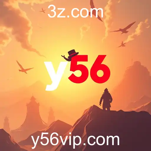 Y56 Revoluciona o Mundo dos Jogos em 2025