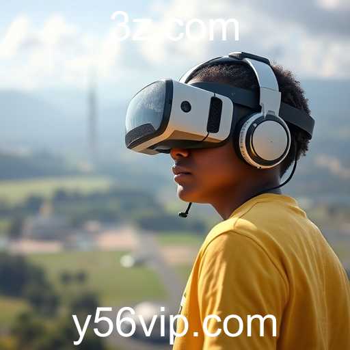 A Ascensão do Y56: Transformando o Cenário de Jogos em 2026