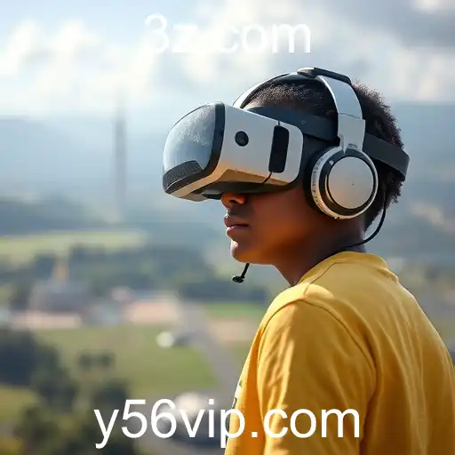 A Ascensão do Y56: Transformando o Cenário de Jogos em 2026