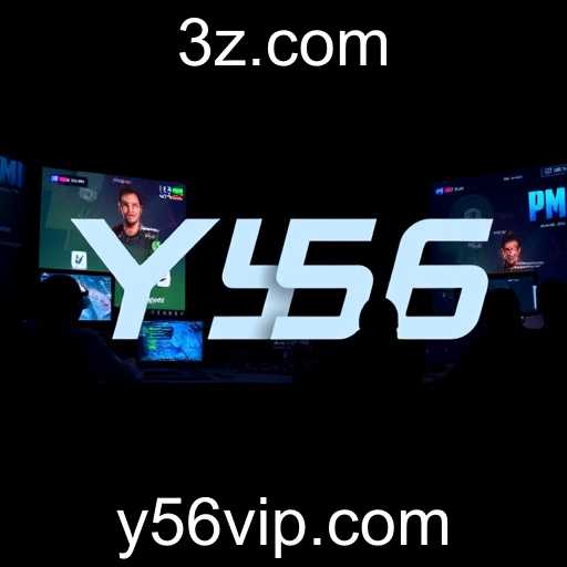 Y56: A Revolução dos Jogos Online em 2025